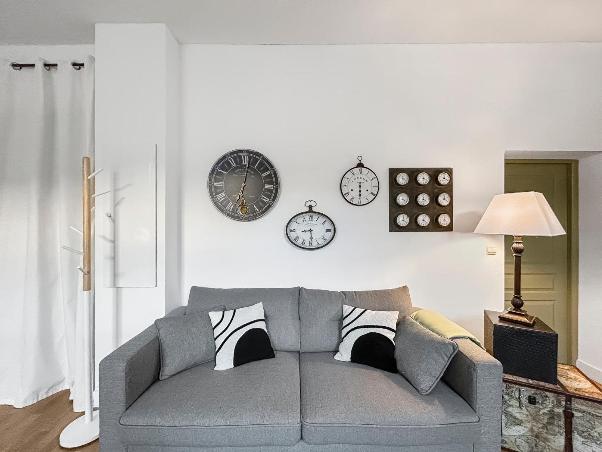 Nid Douillet Au Coeur D'Uzes Apartman Kültér fotó