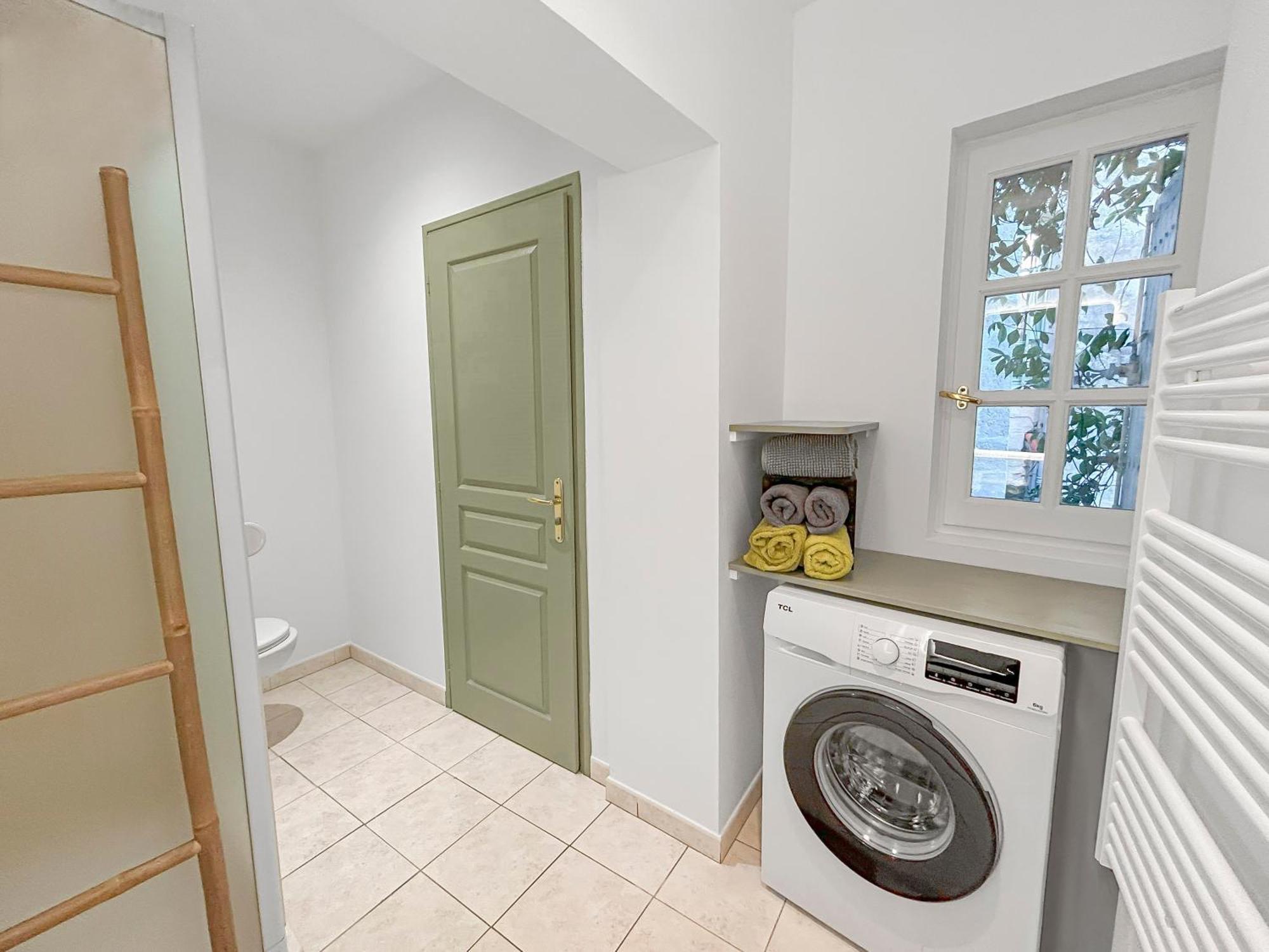 Nid Douillet Au Coeur D'Uzes Apartman Kültér fotó