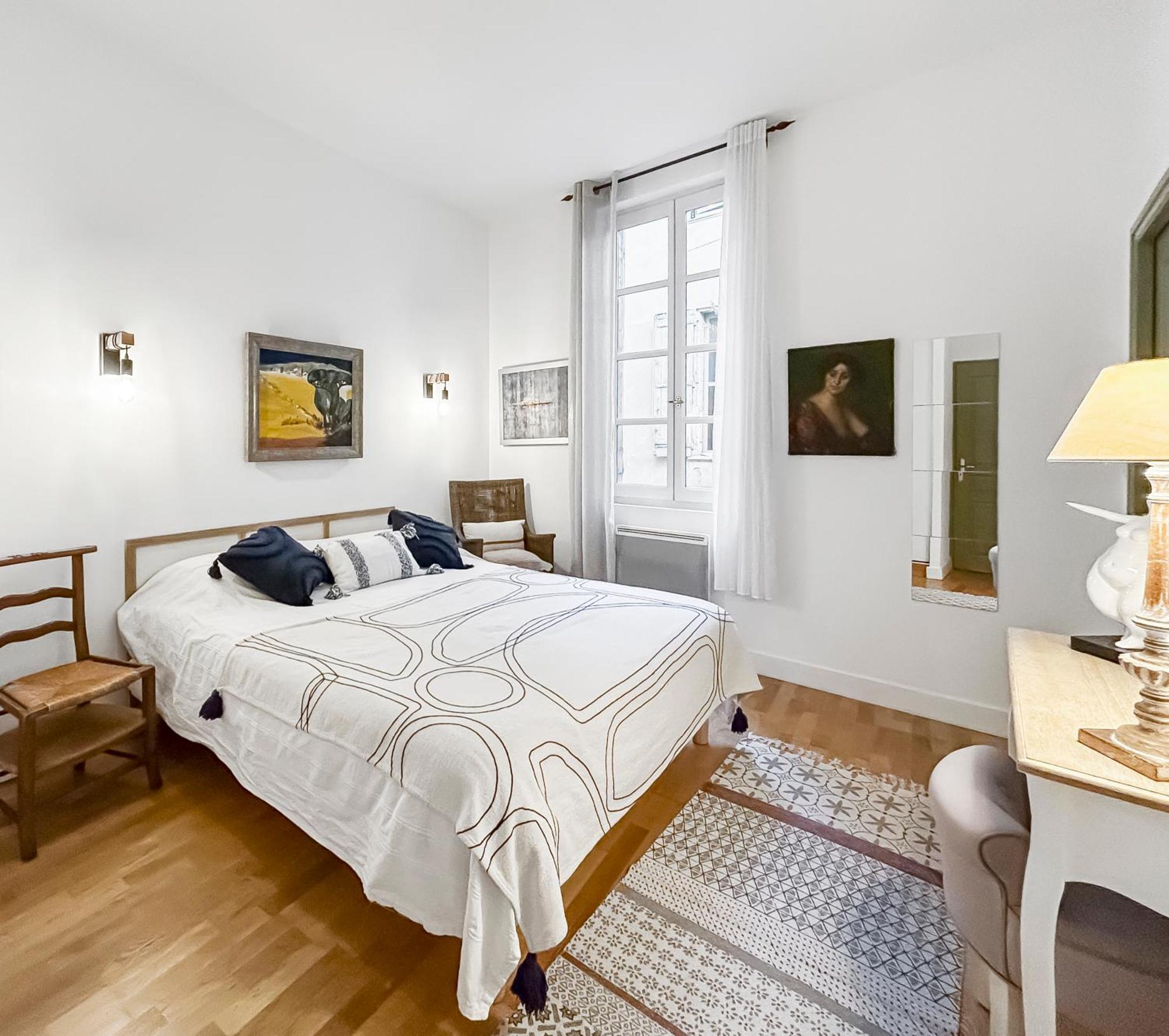 Nid Douillet Au Coeur D'Uzes Apartman Kültér fotó